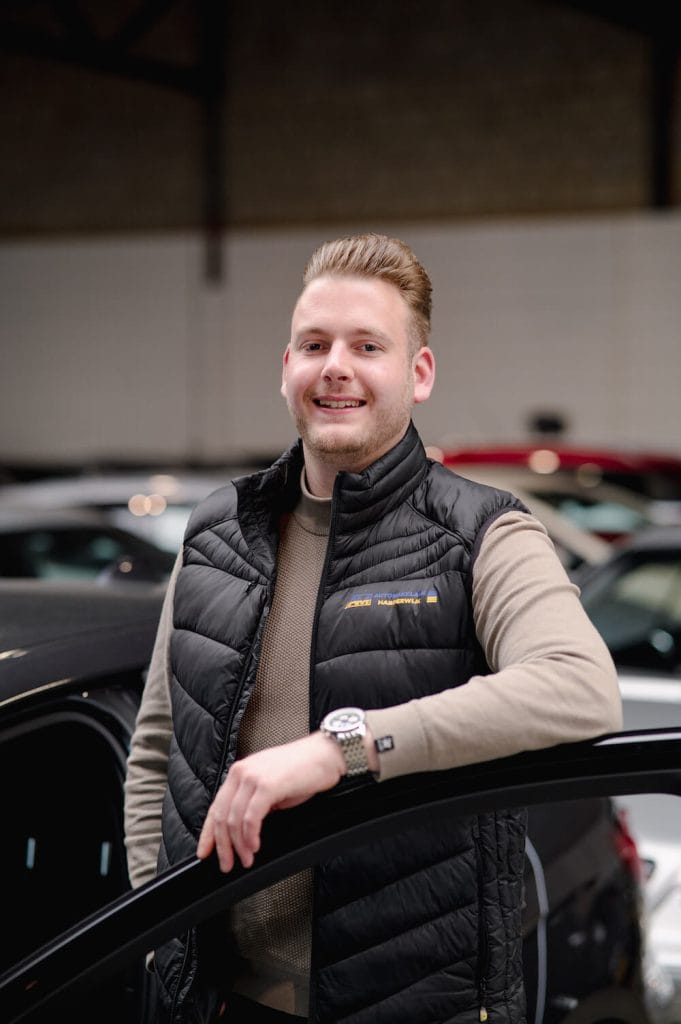 De Automakelaar Harderwijk 40 1