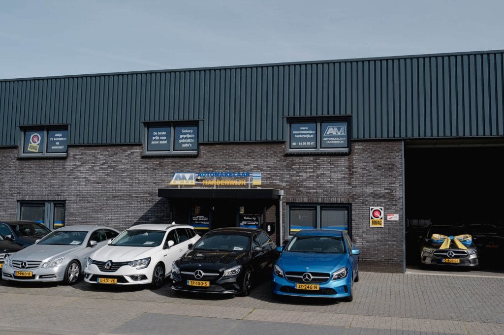 De Automakelaar Harderwijk 69 1