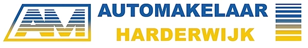 Logo | De Automakelaar Harderwijk